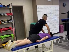 -琪航健身工作室(杨高南路地铁站店)