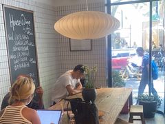 -BAKER&SPICE(安福路店)