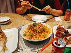 -老大连·海肠捞饭·大连海鲜大连菜(西安路店)