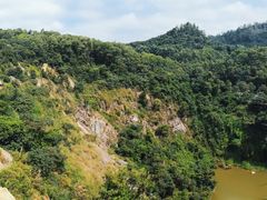 -火炉山森林公园
