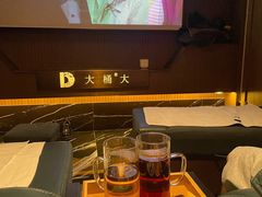 -江南足纪·影院足道·轻奢SPA(京基水贝店)