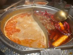-牛New寿喜烧(中山公园龙之梦店)