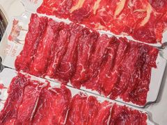 -犇鼎牛潮汕牛肉火锅(新辰里学清路店)