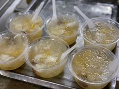 -老福合沟无米粿甜汤粿品店