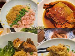 -喜悦烤鸭·新京菜(王府井店)