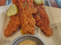 -魏斯理汉堡(西安沣东吾悦店)