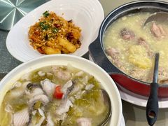 -庄氏祥记家常食府(国瑞建材家居博览中心店)