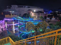 -重庆海昌加勒比海水世界