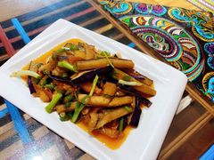 -侯家庄阿才有品私房菜馆