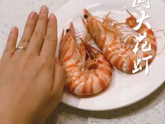 -青蓬蒸汽海鲜·深圳老字号·团建聚会(壹方城店)