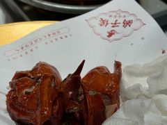 -鸽子侯·家宴·平价海鲜(绿地店)