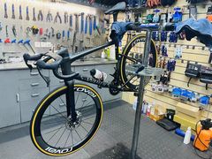 -GIANT捷安特自行车专卖店(金桥台儿庄路店)