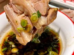 -京元盛铜锅涮肉(上海总店)