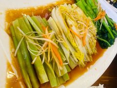 -金丝饭庄(金丝新天地保障性住宅小区店)