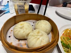 眉州老面手工包子-眉州东坡(上海中心店)