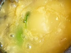 秘制石锅海参-庄隐阁(悠方广场店)