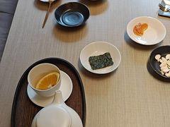-隐溪茶馆(静安寺店)