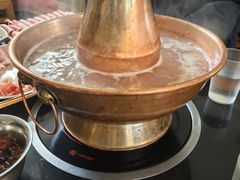-情忆草原涮肉馆