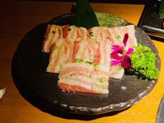 黑山五花肉-本寻烧肉酒场(双井店)