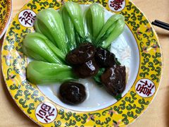 -仿膳饭庄·宫廷风味(百年传承店)