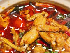 -马头巷·隐庐居·红油大虾(园区店)