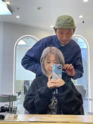 -Some Hair