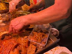 -明记牛杂(新马路分店)