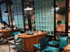 -蟹谢蒸鲜自助餐厅