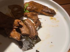 -清水亭湖北菜(大屯DT51店)