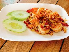 -Doo Dee Thai Food(Issan/Isaan/Esan)