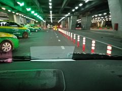 -曼谷素万那普国际机场