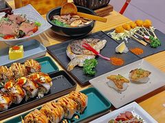 -喜寿司(金狮广场店)