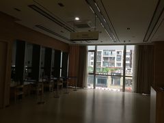 -美年大健康体检医院(金牛万达分院)