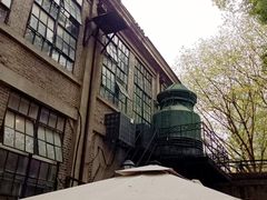 -南京晨光1865创意产业园