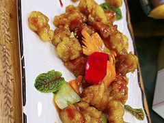 -鹤鸣嘉印象饭店(东市场小区店)