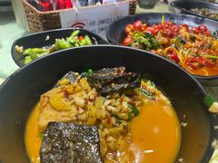 -聚味瞿记·龙虾堂(天元店)