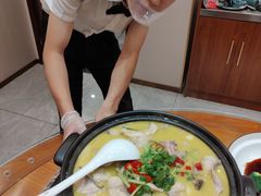 -鲁宴·鲁煨黄河生态大鲤鱼(月坛店)