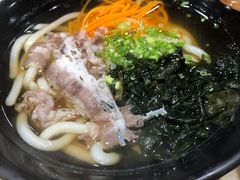 -东京屋(武定路店)