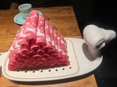 -额尔敦传统涮(西坝河店)