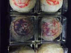 -金太粽(上海弄堂第一粽店)