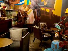 -咖法森林·咖啡  酒吧(天河店)