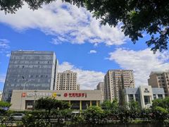 -中央广播电视总台(光华路办公区)