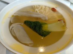 -惠丰堂饭庄·烤鸭·京味菜(西北旺·唐家岭店)