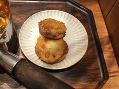 -小满手工粉(上海月星环球港店)