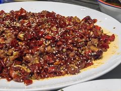 -江湖黑大兔(杨家坪店)