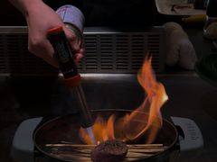 -香樟花园法式铁板烧(恒隆广场店)
