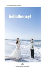 -香庭海婚纱摄影·威海旅拍(统一路店)