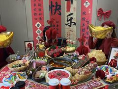 -庖丁家水煮牛排火锅(巴国城店)