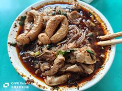 -甘记肥肠粉(马鞍北路店)