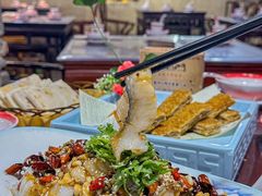 -酒肉门孔府菜(曲阜游客中心店)